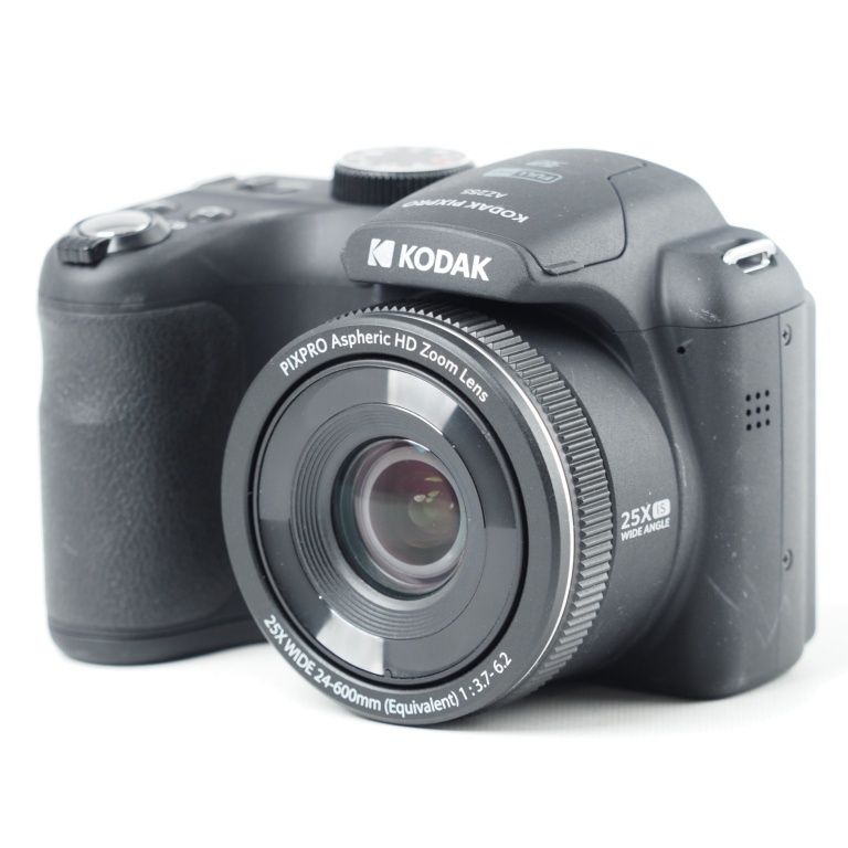 KODAK コダック PIXPRO AZ255 ブラック 25倍光学ズーム 1635万画素