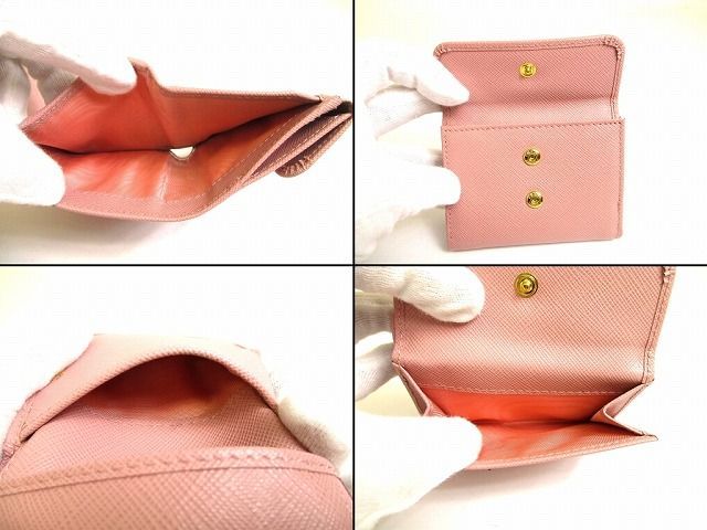 コンパクト財布 コンパクトウォレット