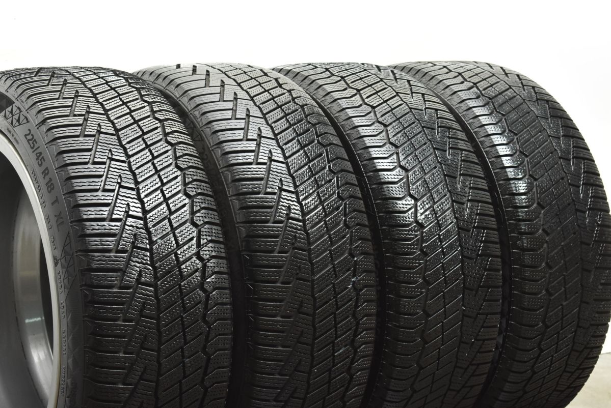 120 コンチネンタル