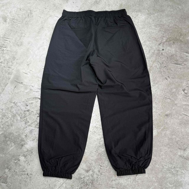 SEQUEL 25 ss NYLON SET UP PANTS SIZE-M SQ-25 SS-PT-08 シークエル ナイロン パンツ