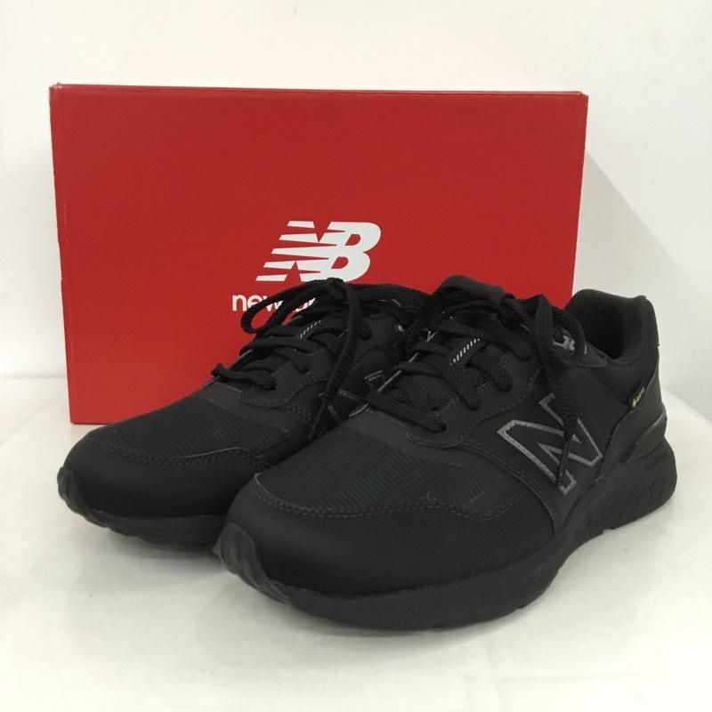 Balance ニュー ンス スニーカー GORE-TEX FRESH FOAM 27.5 cm 箱有