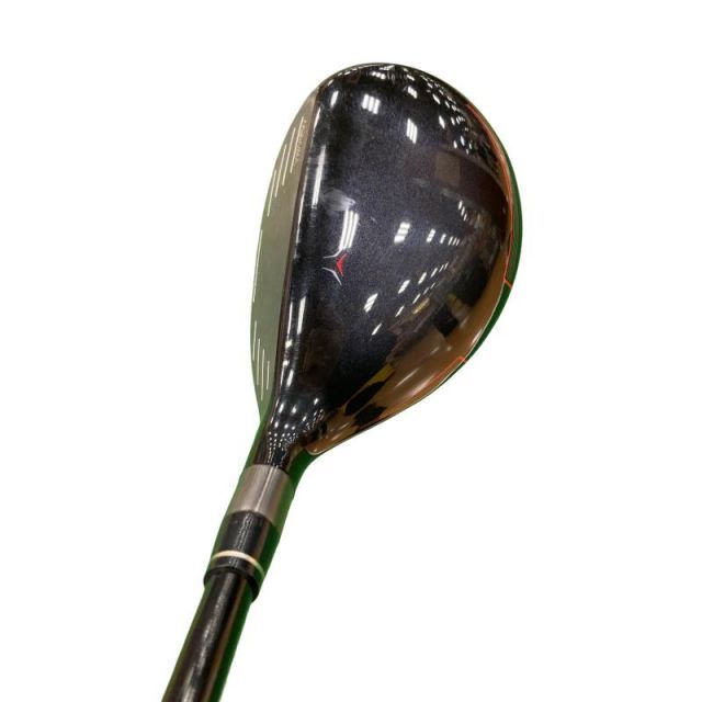 本間ゴルフ TOUR WORLD GS U 6 ユーティリティ UT SPEED TUNED 48 フレックスR メンズ 男性用 右利き 右用 Cランク ゴルフクラブ