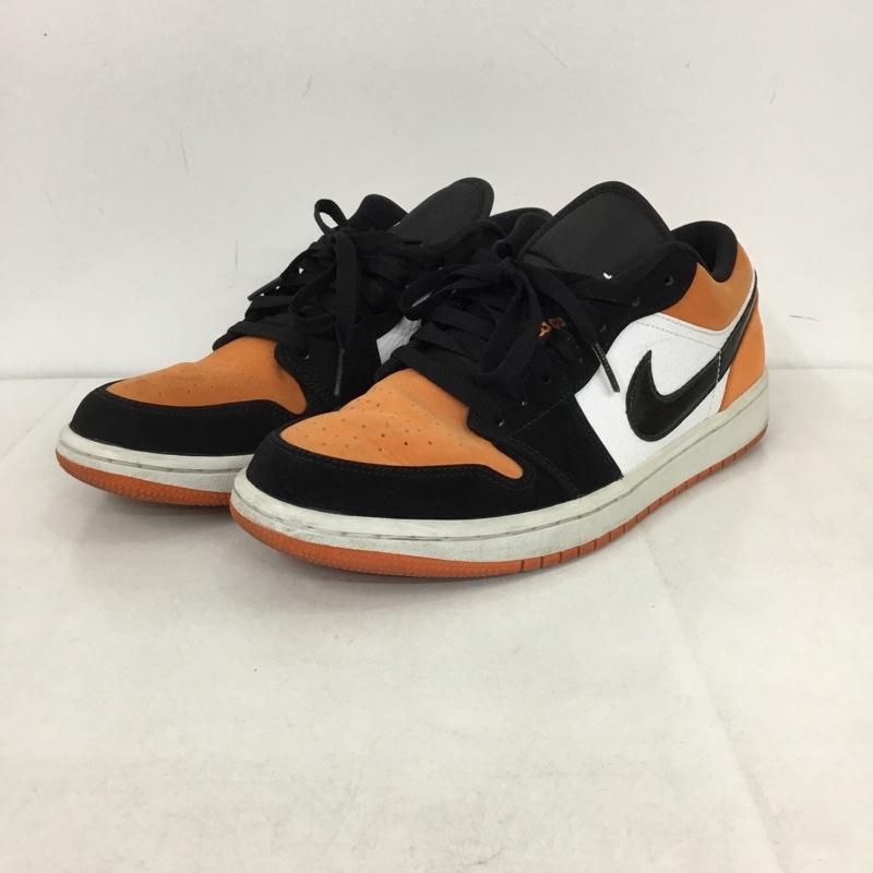 NIKE ナイキ スニーカー 553558-128 AIR JORDAN 1 LOW 26.5cm
