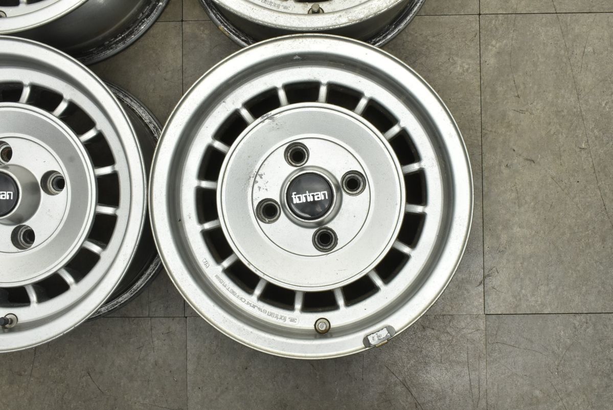 カローラレビン