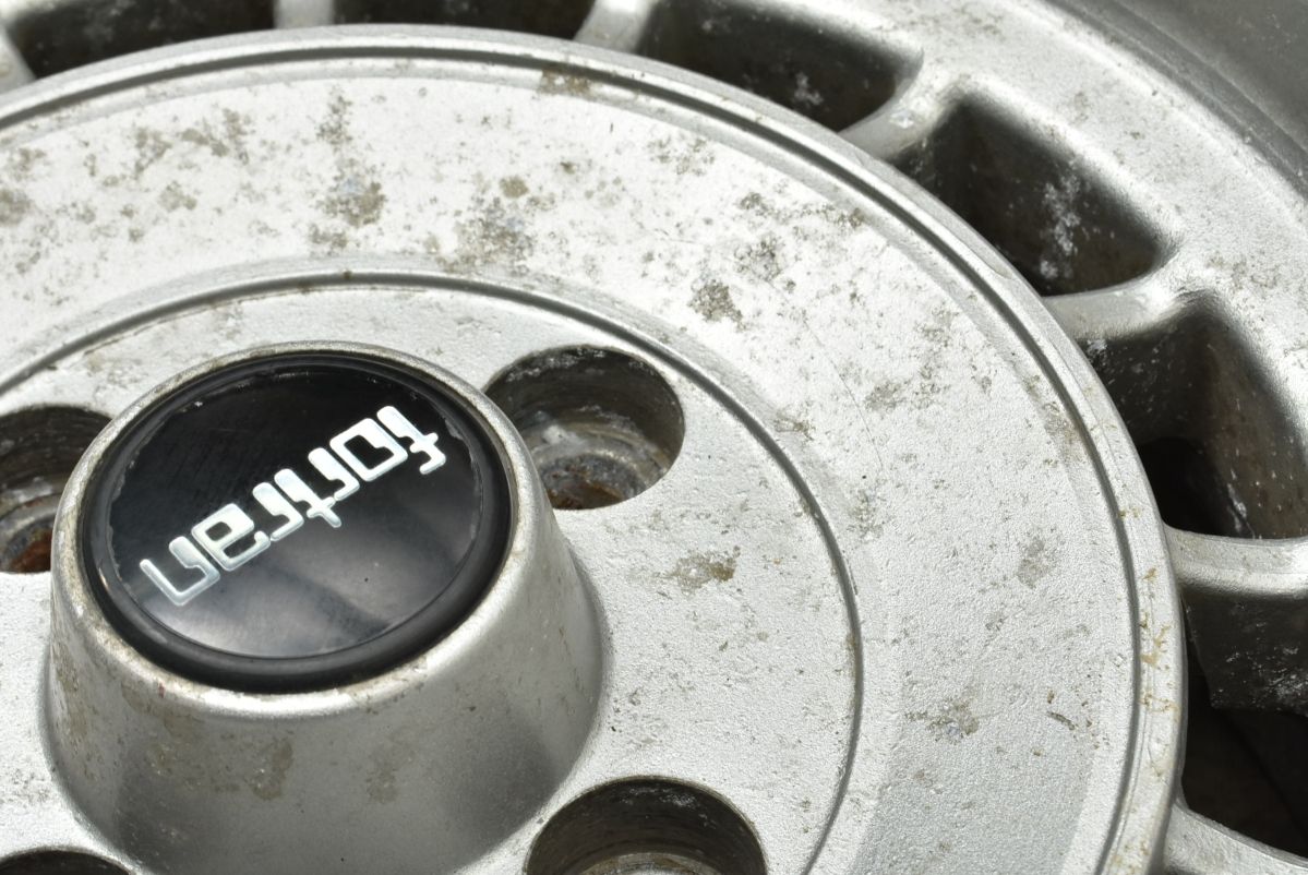 スプリンタートレノ