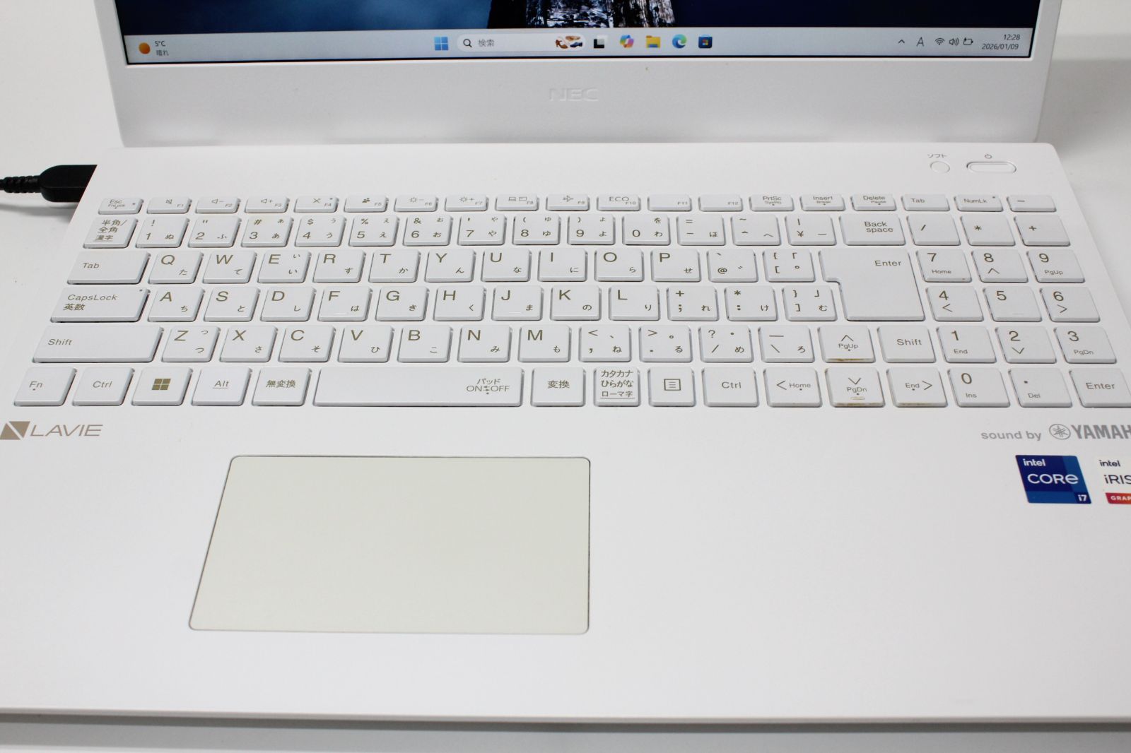 NEC LAVIE Core i7/SSD 1TB/16GB ④ - メルカリ