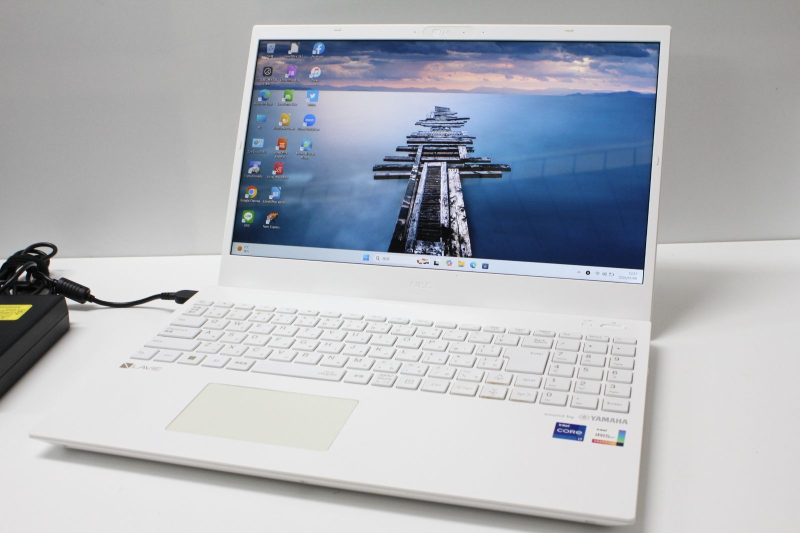 NEC LAVIE Core i7/SSD 1TB/16GB ④ - メルカリ