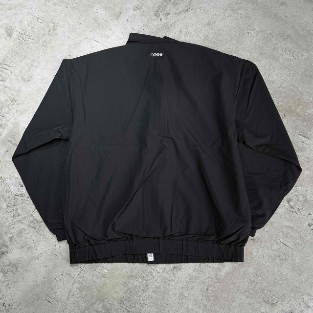 SEQUEL SQ-25SS-JK-05 ナイロンジャケット ブルゾン SEQUEL(シークエル) / NYLON SET UP JACKET | 公式通販・JACK in the NET