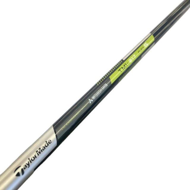 中古】 テーラーメイド M2(2017) 9.5° レフティ ドライバー DR TM1-217