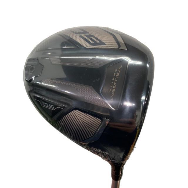 ウィルソン Wilson Staff D 9 10.5° ドライバー DR TENSEI CK BLUE 50 フレックスR メンズ 男性用 右利き 右用 Nランク ゴルフクラブ