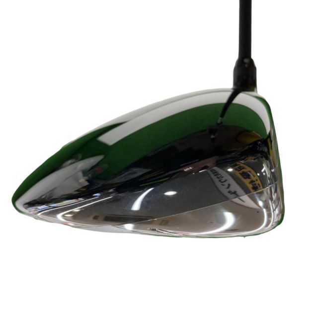 中古】 ゴルフパートナー NEXGEN NS250 9.5° ドライバー DR NEXGEN SS