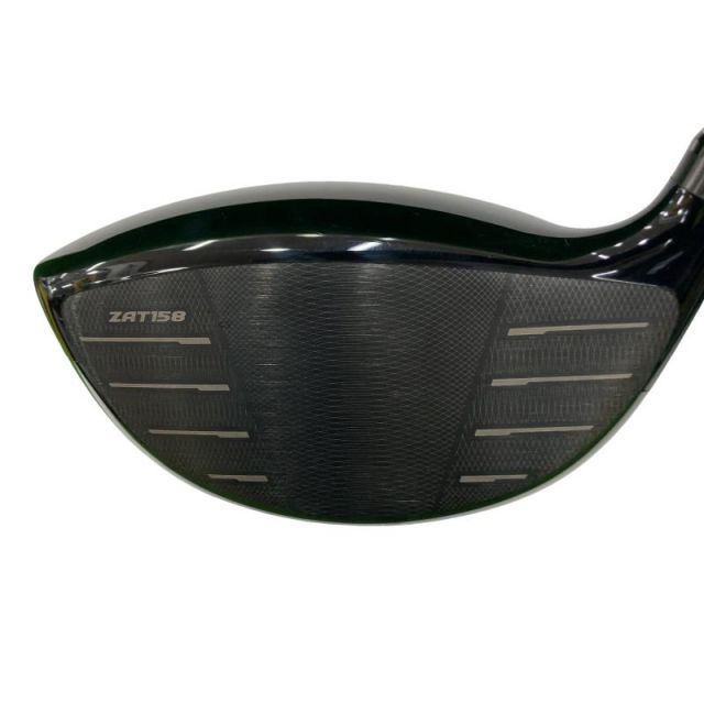 中古】 ゴルフパートナー NEXGEN NS250 9.5° ドライバー DR NEXGEN SS