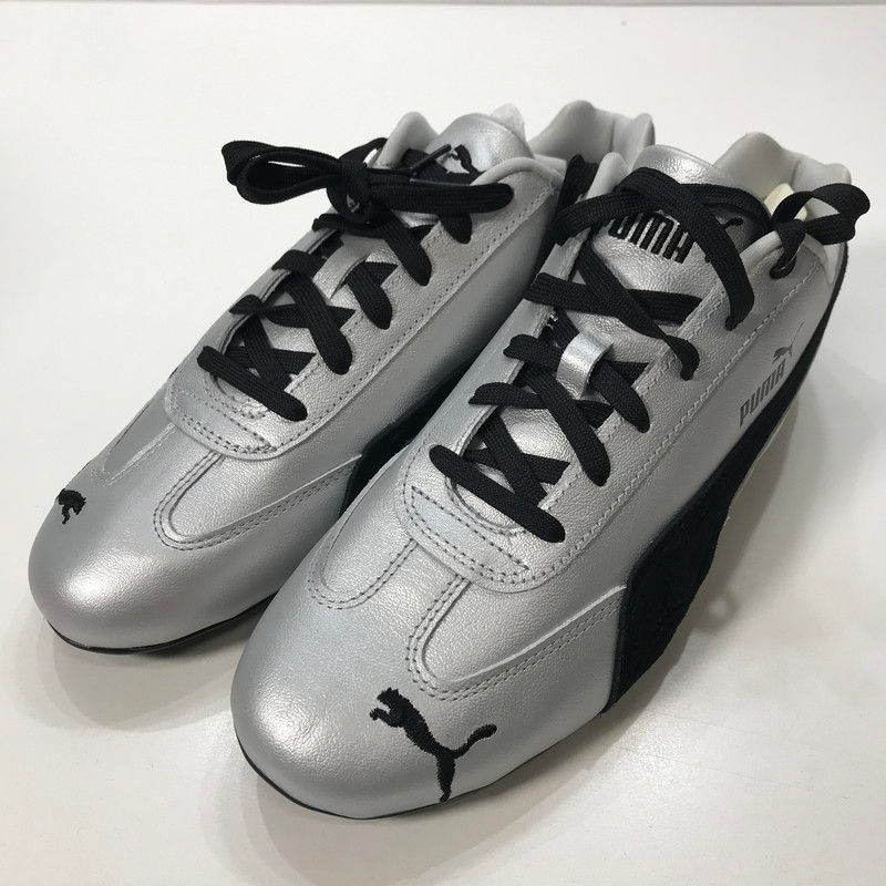 PUMA プーマ 403547-01 LTH BILLYS スニーカー 靴 メンズ 28.5 cm シューレース 属 162-260109-io-04-fuz