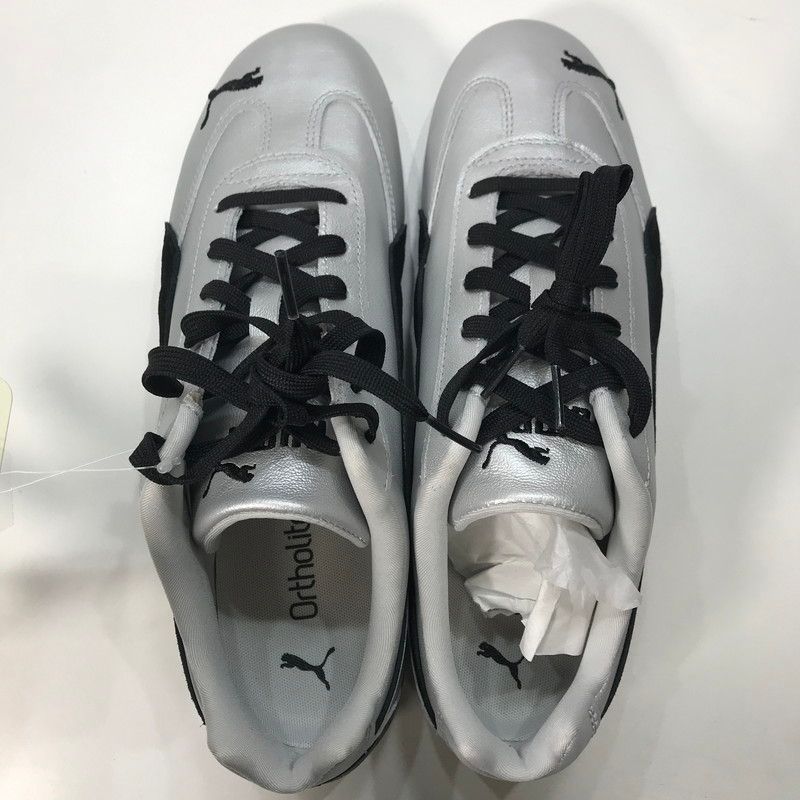  PUMA プーマ 403547-01 LTH BILLYS スニーカー 靴 メンズ 28.5 cm シューレース 属 162-260109-io-04-fuz スニーカー 靴