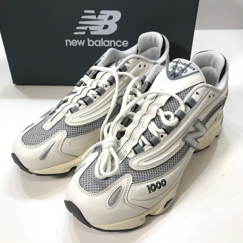  品 ニュー ンス スニーカー 靴 メンズ 26.5 cm 属 162-260109-io-06-fuz スニーカー 靴