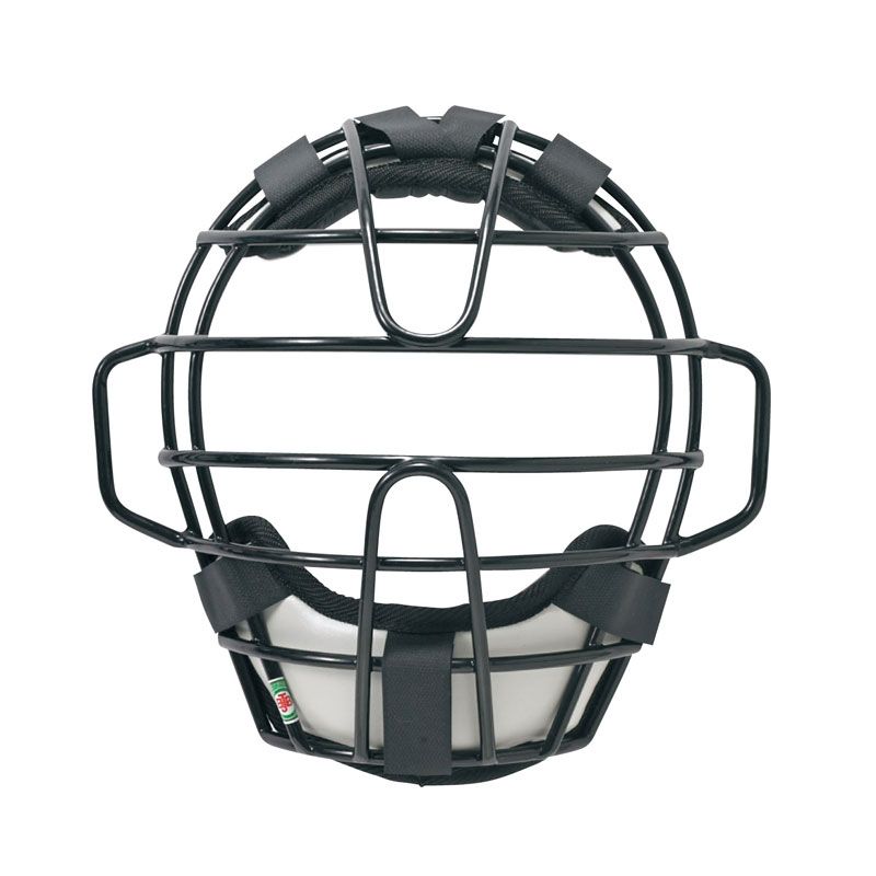 SSK(エスエスケイ) 少年軟式ソフト兼用マスク 野球 プロテクター用品 その他プロテクター用品 CNSMJ110CS、(9096)ブラック