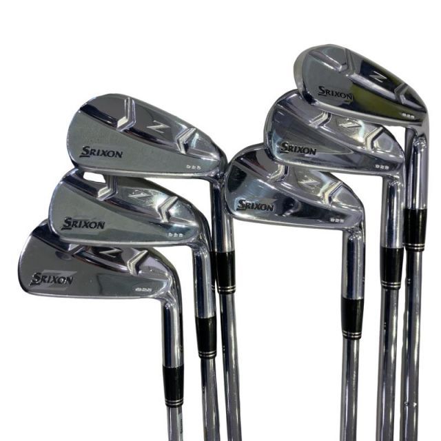 クラブ SRIXON Z925 クラブ SRIXON Z925 クラブ SRIXON Z925 スリクソン Z925 | アイアン