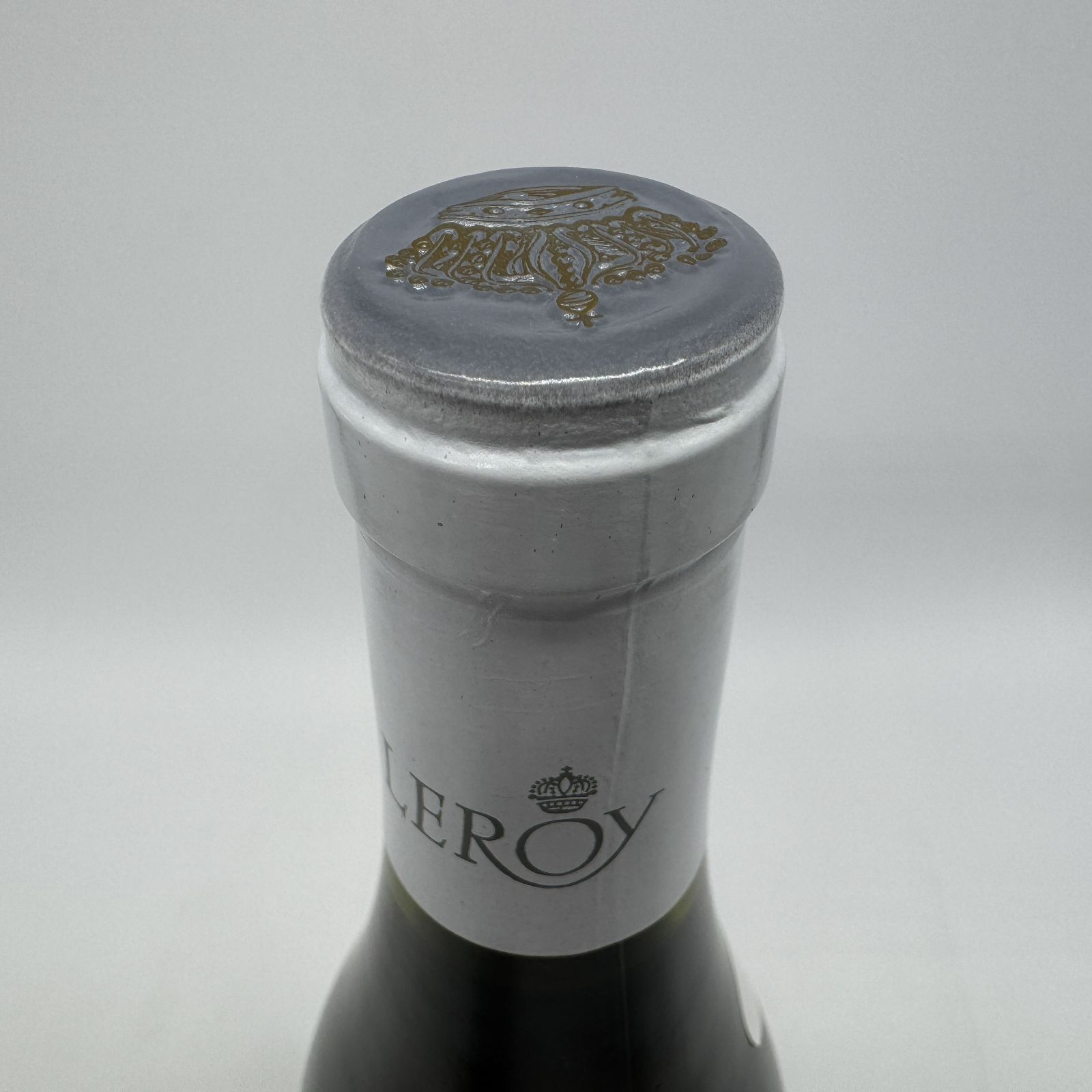 メゾン ルロワ ブルゴーニュ ブラン/ルージュ 2016/2017 - メルカリ