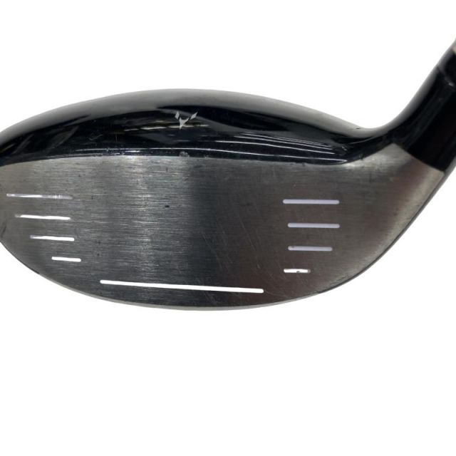 中古】 ヤマハ inpres UD+2 U5 ユーティリティ UT TMX-417U