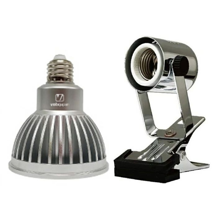 ボルクスジャパン グラッシーレディオ RX072e リーフ と ボルクス