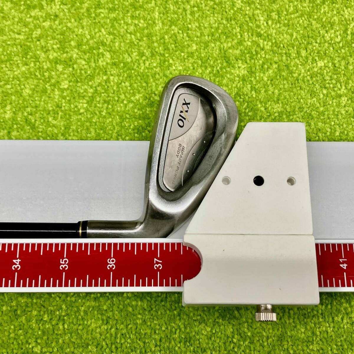 DUNLOP XXIO(2004)アイアンセット IR NS PRO 890GH DUNLOP XXIO(2004)アイアンセット IR NS PRO 890GH XXIO ゼクシオ 2004