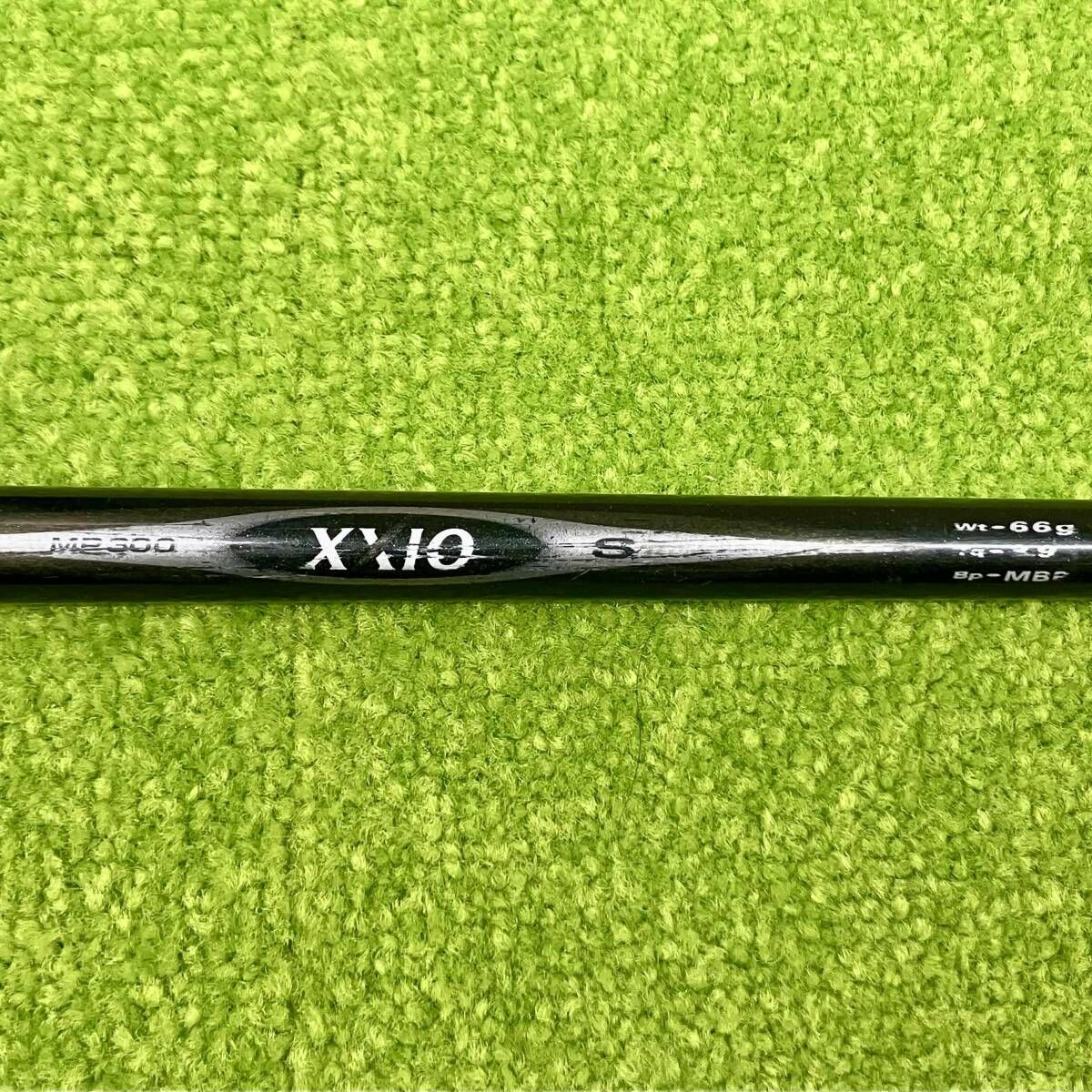DUNLOP XXIO 2004 MP300 10S ダンロップ ゼクシオ 2004 アイアンセット