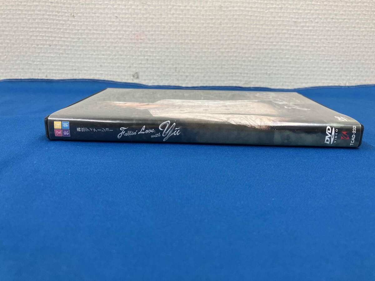 DVD 轟悠ディナーショー「Fallin Love with Yu」 - メルカリ