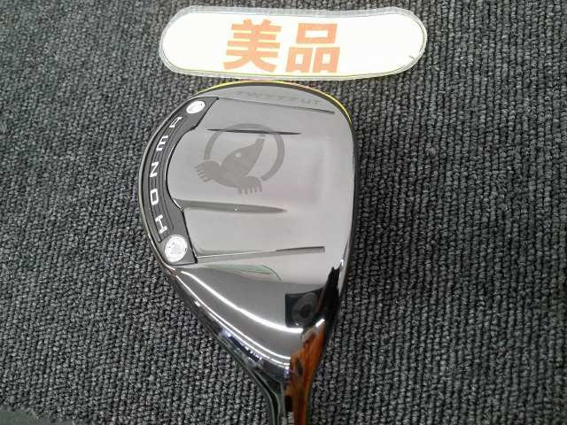 ユーティリティ ホンマ ツアーワールドTW 777 UT|VIZARD UT 7||28 6957