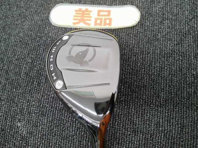 ユーティリティ ホンマ ツアーワールドTW 777 UT|VIZARD UT 7||25 6956