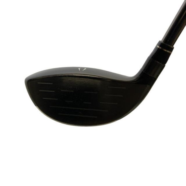 中古】 ダンロップ SRIXON Z F85 5W フェアウェイウッド FW リシャフト