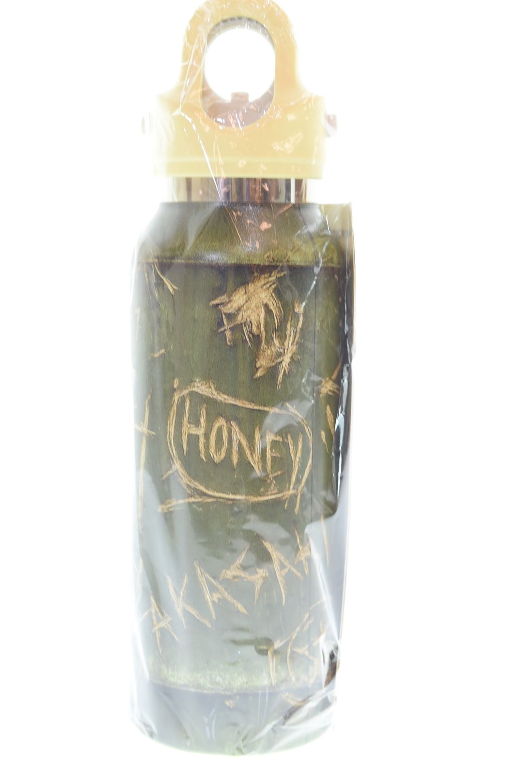 ダブレット doublet BAMBOO WATER BOTTLE 355 ML 雑貨 グリーン 103 G-198