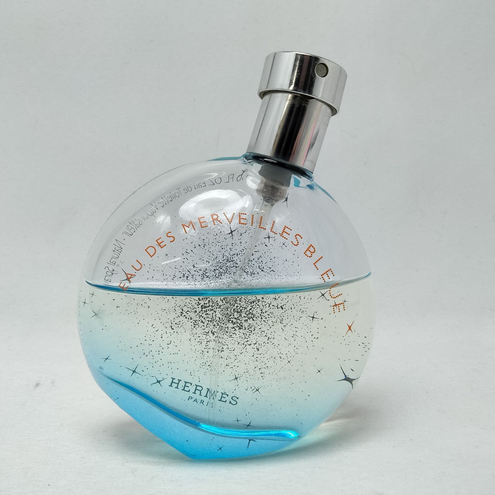 香水4本セット(BVLGARI / YSL / Calvin Klein / HERMES) - メルカリ