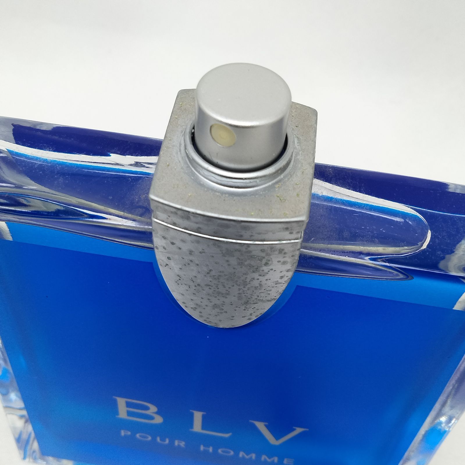 香水4本セット(BVLGARI / YSL / Calvin Klein / HERMES) - メルカリ