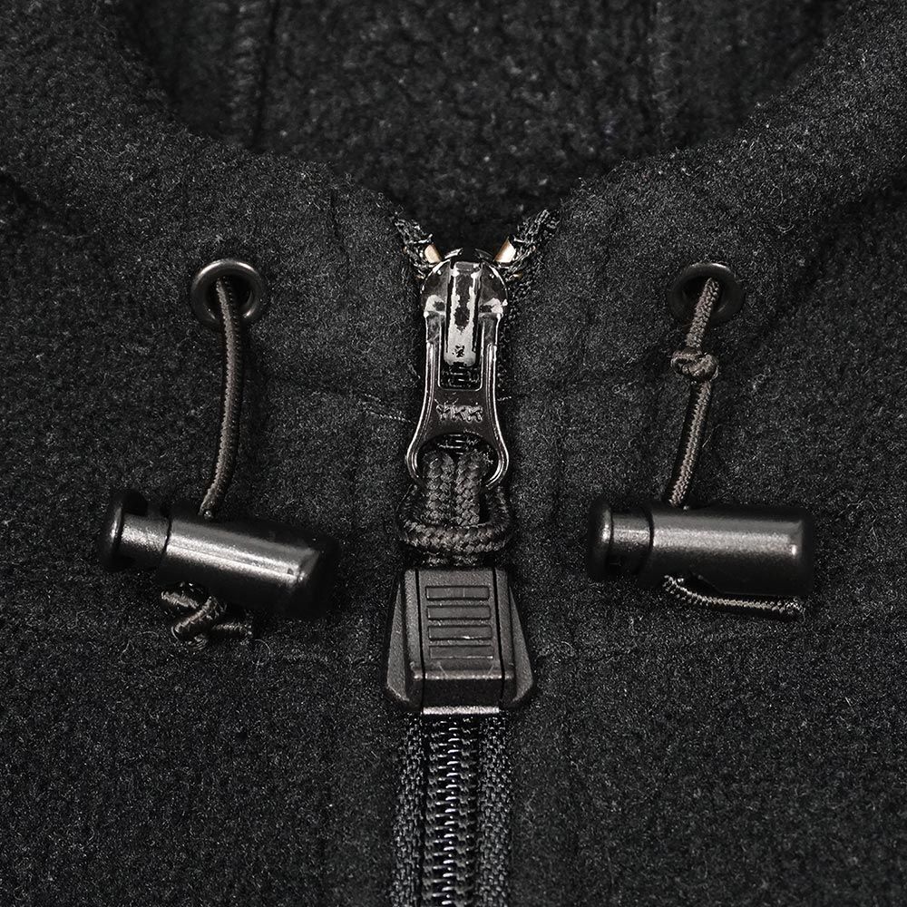 ティンバーランド Timberland 90s 90年代 フリースアノラック