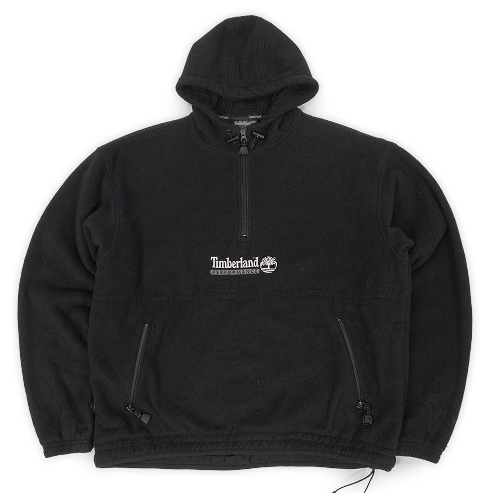 ティンバーランド Timberland 90s 90年代 フリースアノラック