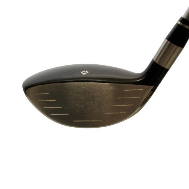 WRBIRD フェアウェイウッド メンズ 中古】 本間ゴルフ Be ZEAL 525 7W フェアウェイウッド FW VIZARD for