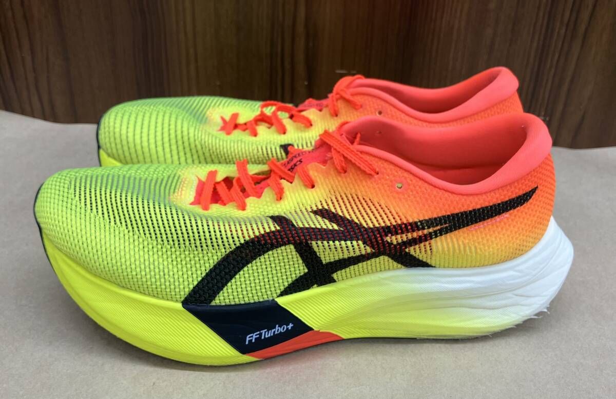 メタスピードエッジパリ