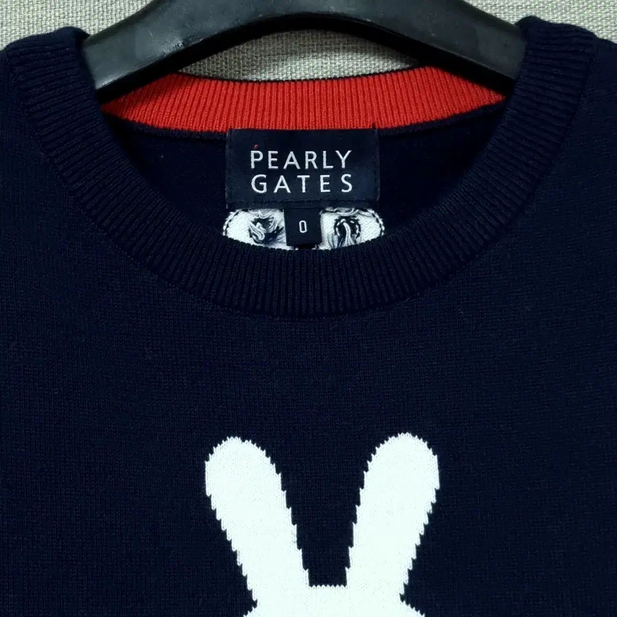 パーリーゲイツ　レディースベスト レディース PEARLY GATES(パーリーゲイツ) ベスト｜中古ゴルフウェア