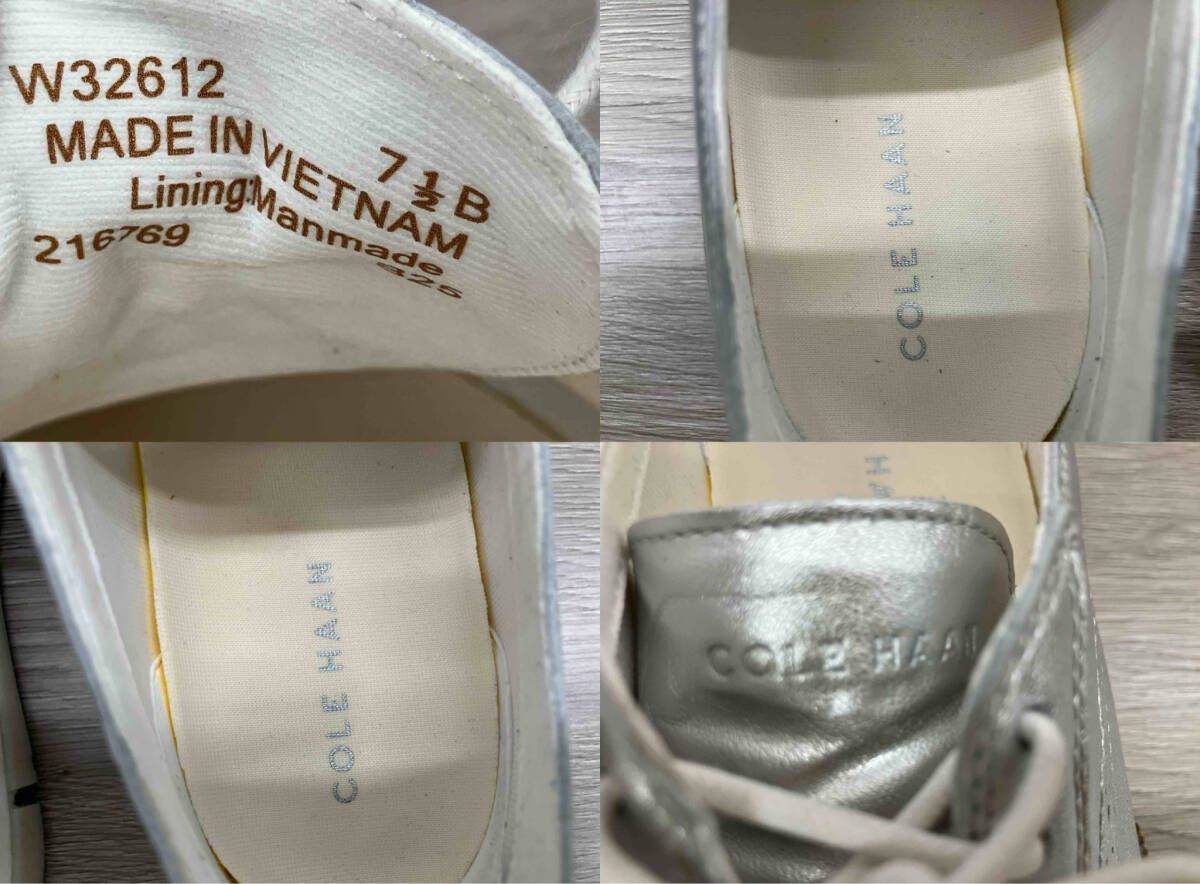 レラ ウイングチップ