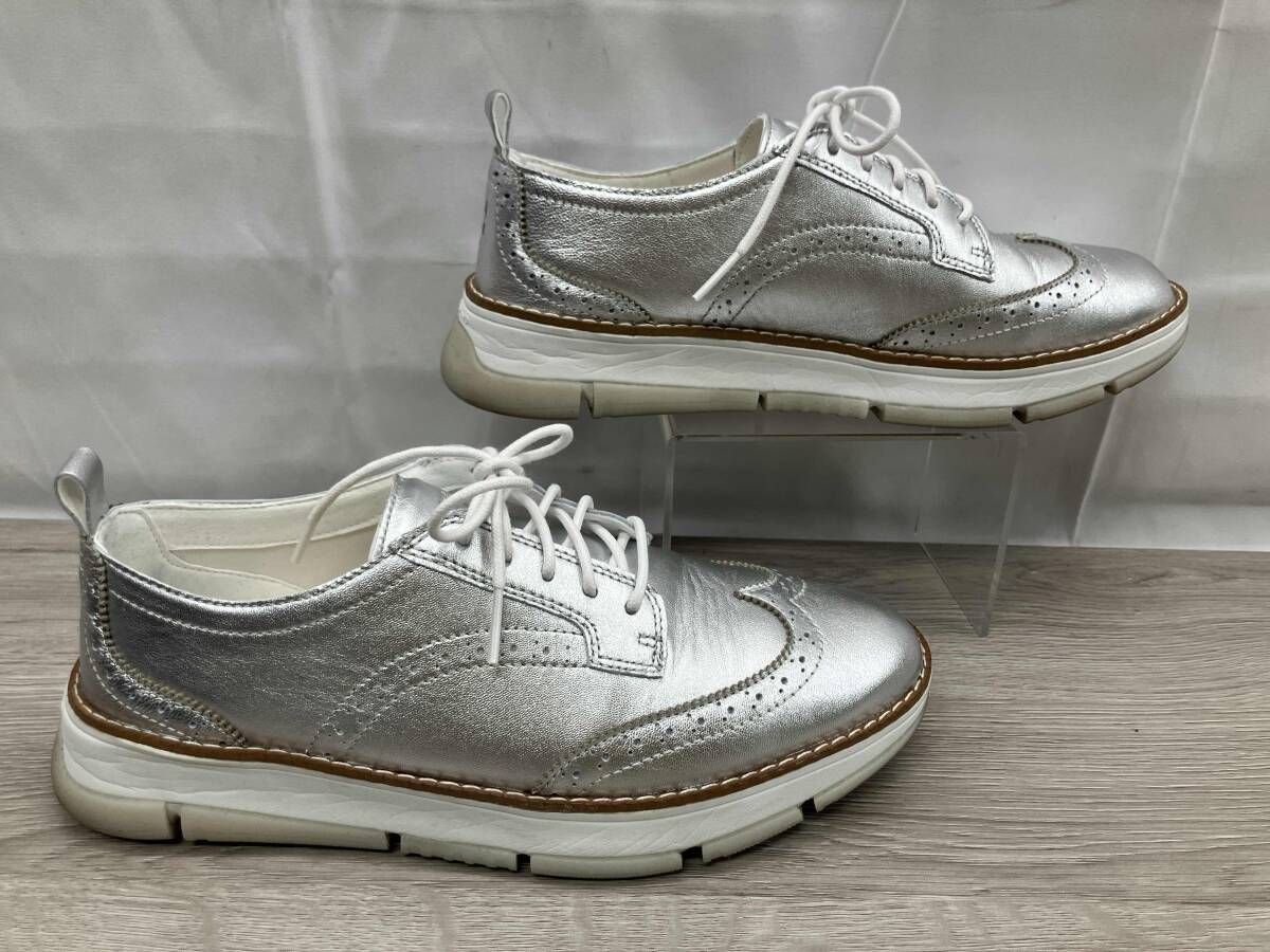 オックスフォード ゼログランド