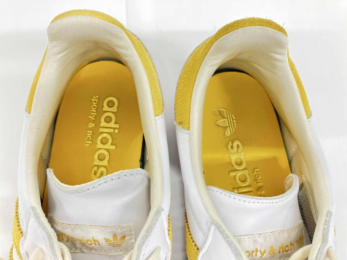 アディダス スポーティー