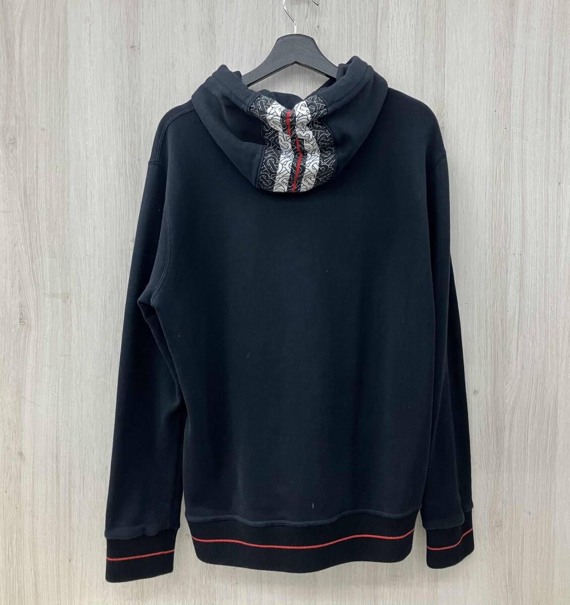BURBERRY LONDON ENGLAND/バーバリー ロンドン イングランド/パーカー