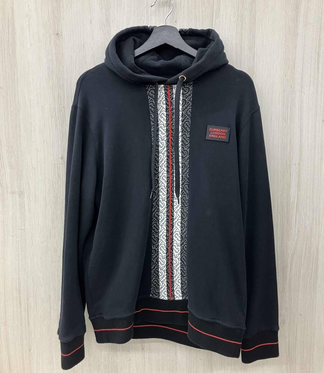 BURBERRY LONDON ENGLAND/バーバリー ロンドン イングランド/パーカー