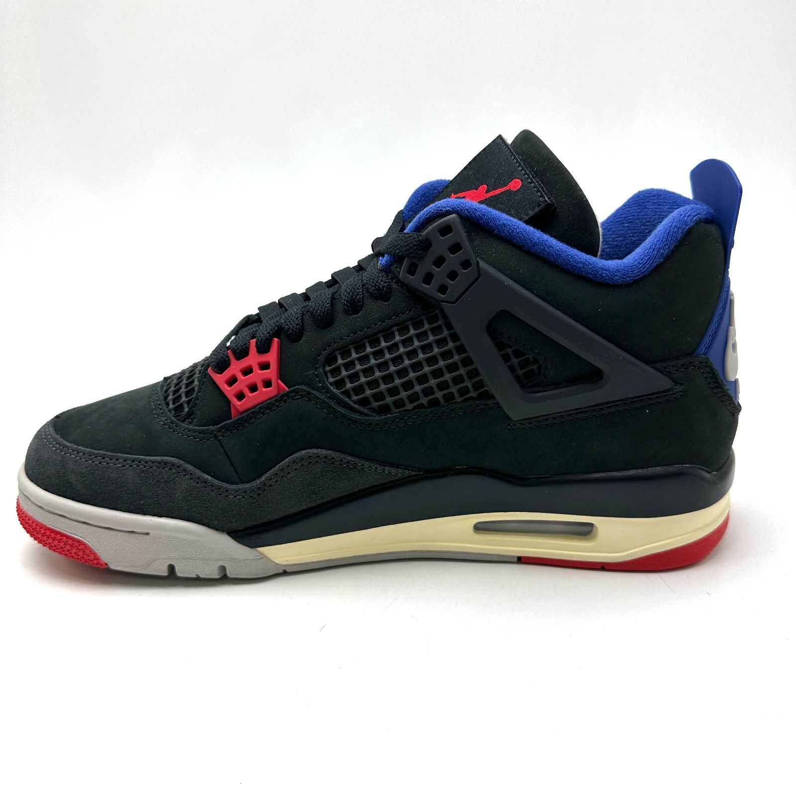 楠本質店/元住吉】NIKE ナイキ スニーカー AIR JORDAN 4 RETRO エア 
