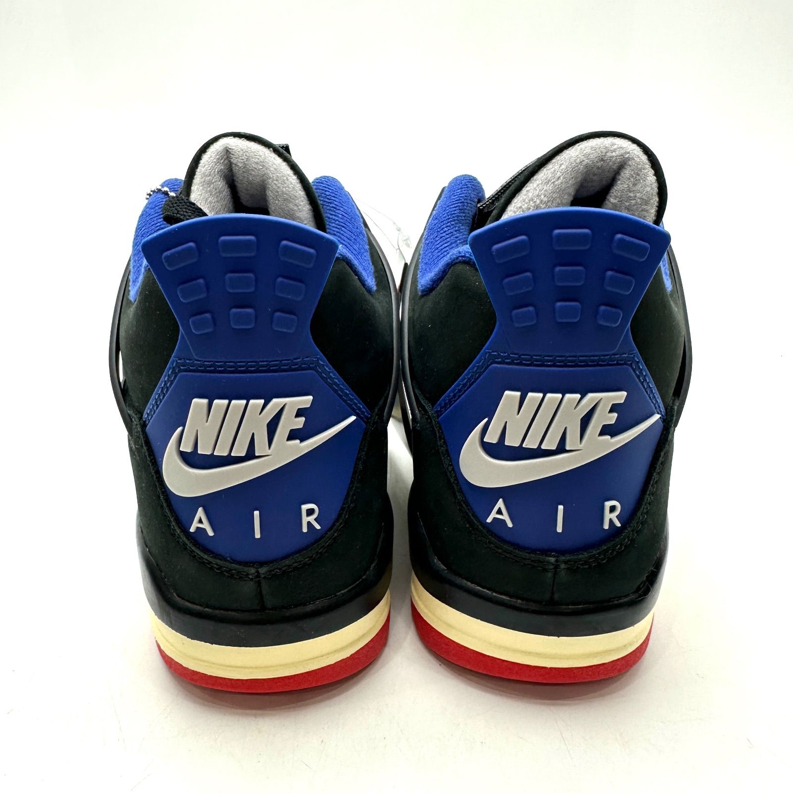 楠本質店/元住吉】NIKE ナイキ スニーカー AIR JORDAN 4 RETRO エア 