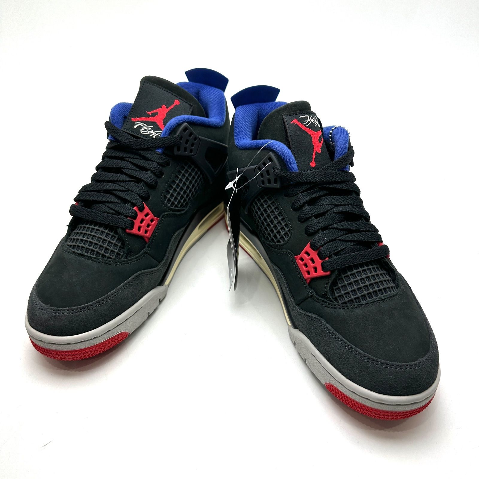 楠本質店/元住吉】NIKE ナイキ スニーカー AIR JORDAN 4 RETRO エア 