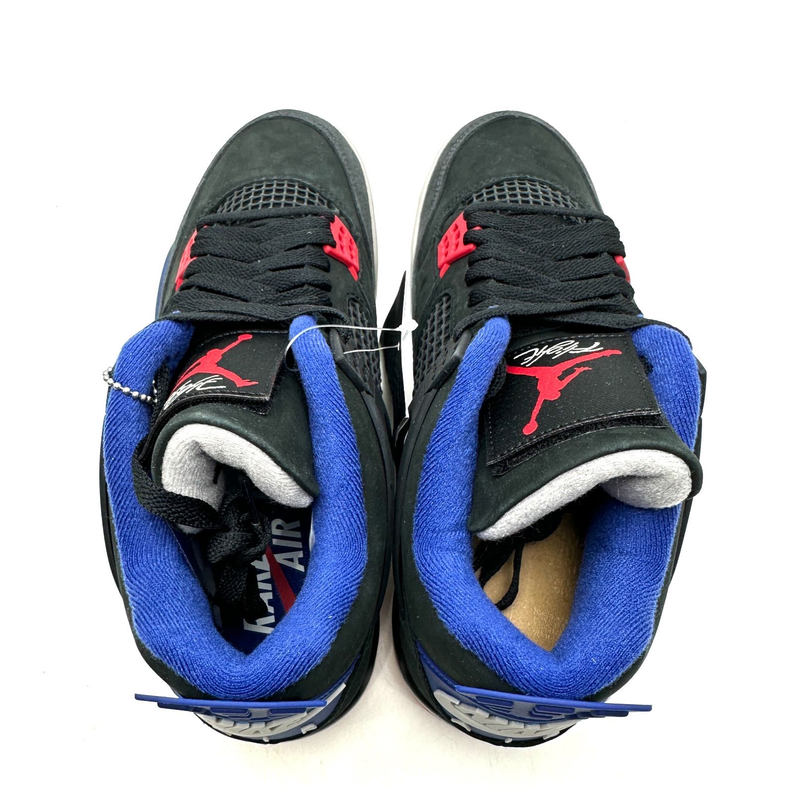 楠本質店/元住吉】NIKE ナイキ スニーカー AIR JORDAN 4 RETRO エア 