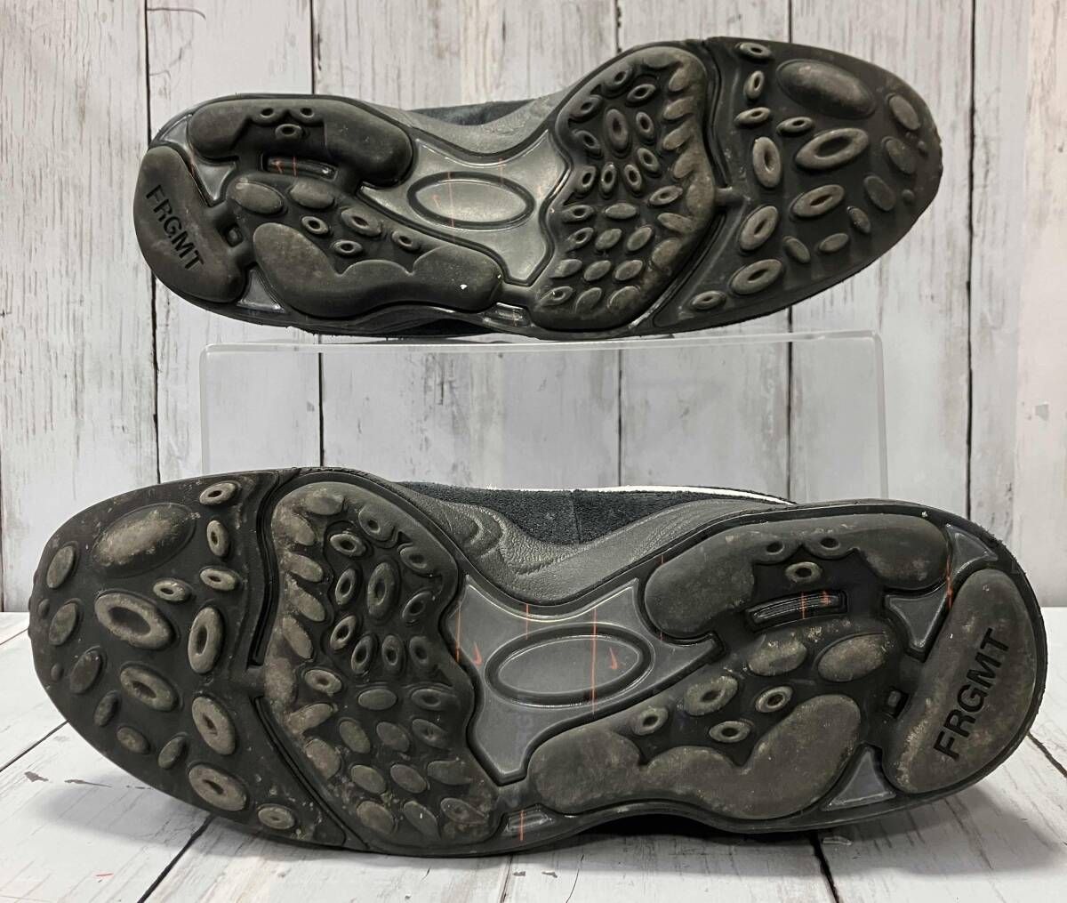 スニ-カ- ｻｲｽﾞ