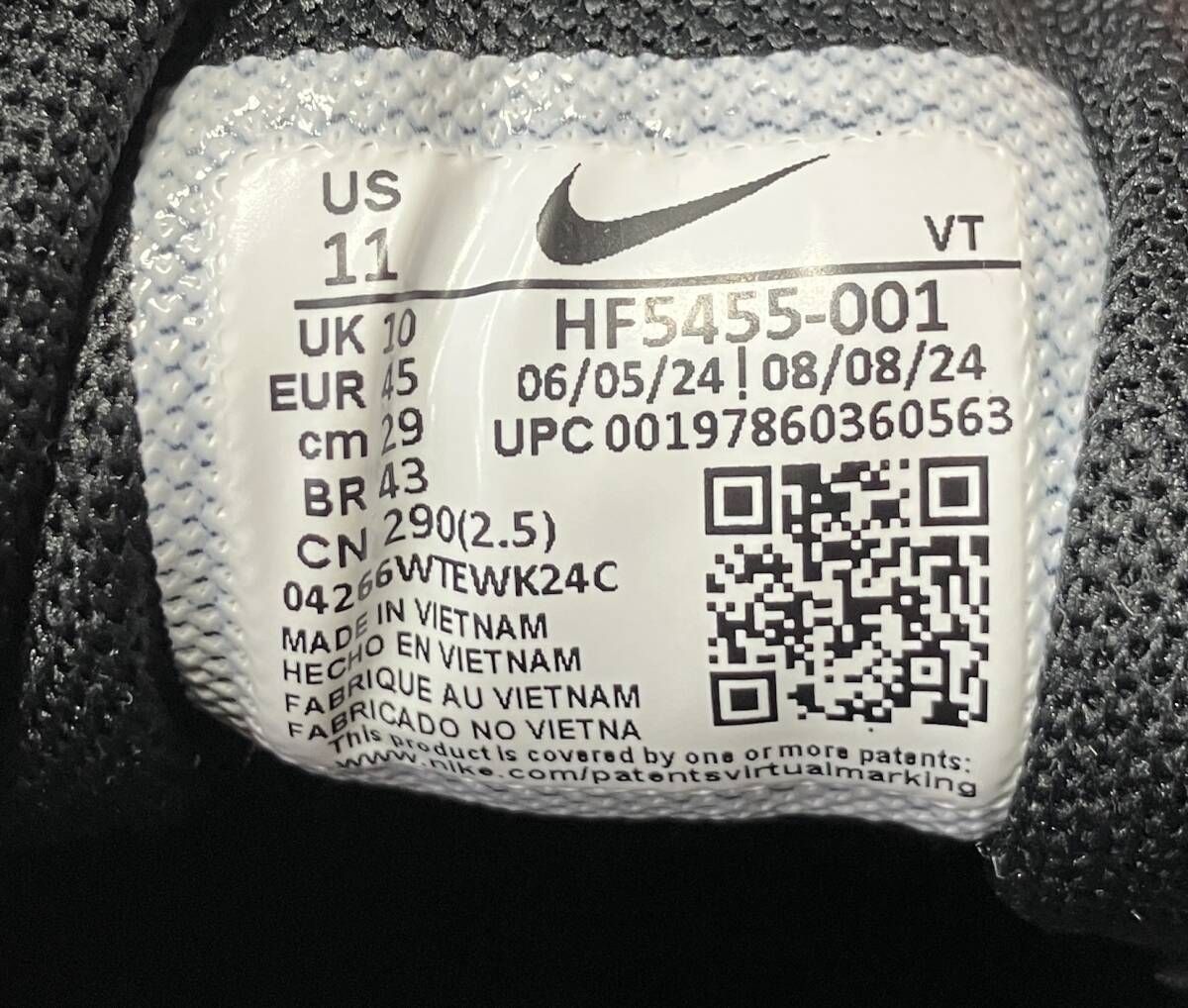 スニ-カ- ｻｲｽﾞ