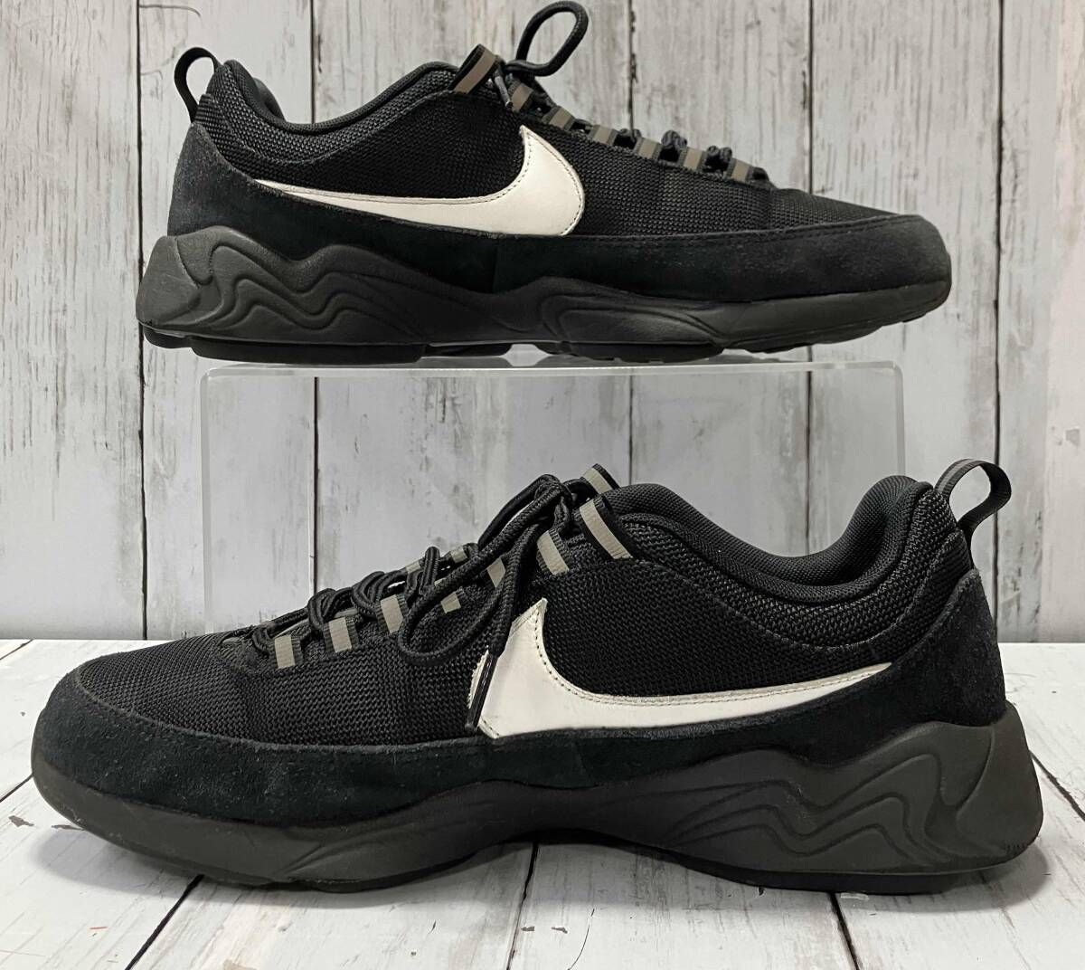  NIKE FRGMT HF 5455-001 スニ-カ- ｻｲｽﾞ 29.0 cm スニーカー 靴